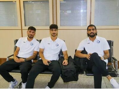 دربی، سه بازیکن فیکس و سکوت استقلال!