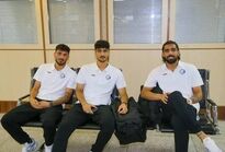دربی، سه بازیکن فیکس و سکوت استقلال!