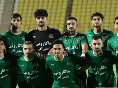 شمس آذر پاسخ طرح جنجالی پیکان را داد/ عکس