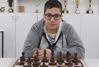 قهرمانی یک ایرانی در جام آزاد باکو