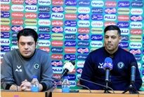 شکوری: الان معرفی تیم‌ها به AFC عادلانه نیست