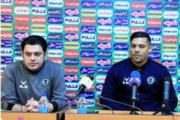 شکوری: الان معرفی تیم‌ها به AFC عادلانه نیست