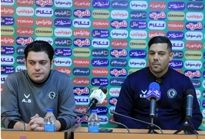 شکوری: الان معرفی تیم‌ها به AFC عادلانه نیست