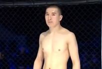 ستاره 30 ساله MMA پس از نجات 4 نوجوان غرق شد