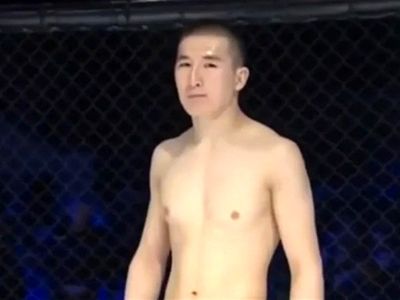 ستاره 30 ساله MMA پس از نجات 4 نوجوان غرق شد