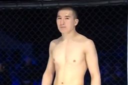 ستاره 30 ساله MMA پس از نجات 4 نوجوان غرق شد