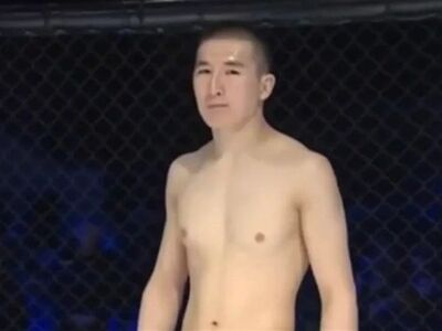 ستاره 30 ساله MMA پس از نجات 4 نوجوان غرق شد