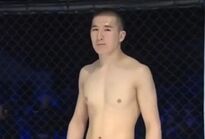 ستاره 30 ساله MMA پس از نجات 4 نوجوان غرق شد