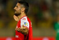 ستاره پرسپولیس تا سه هفته رفت!