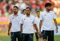 ترکیب احتمالی پرسپولیس مقابل ذوب‌آهن
