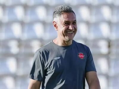 خنده به تراکتور بازگشت/ عکس