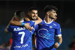 استقلال سه سال جوان‌تر از پرسپولیس!