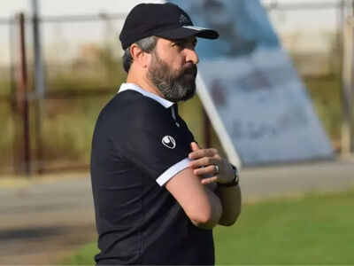 لطیفی: آسانی مسی است و سهراب اسکالونی