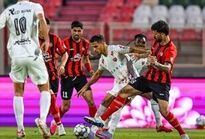 سکانس جدید از جنگ پرسپولیس - تراکتور!