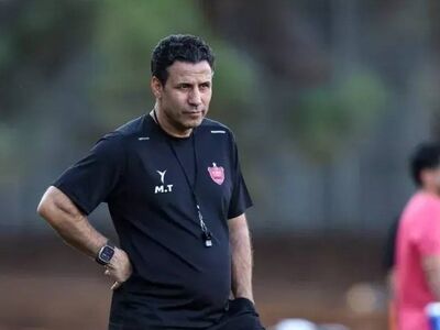 جشن دوگانه در جمع بزرگان پرسپولیس/ عکس