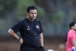 جشن دوگانه در جمع بزرگان پرسپولیس/ عکس
