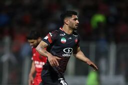 رسمی: خرید مستقیم شهربابک از پرسپولیس