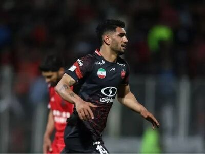 رسمی: خرید مستقیم شهربابک از پرسپولیس