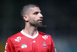 جدایی یک هافبک دیگر از پرسپولیس قطعی شد!