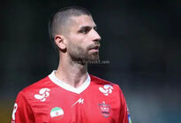 جدایی یک هافبک دیگر از پرسپولیس قطعی شد!