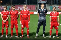 آمادگی باشگاه پرسپولیس برای برگزاری متمرکز لیگ برتر فوتبال
