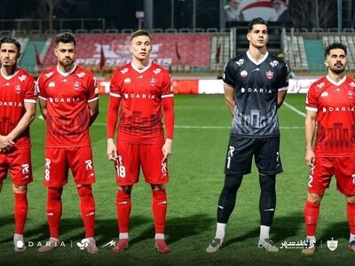 آمادگی باشگاه پرسپولیس برای برگزاری متمرکز لیگ برتر فوتبال