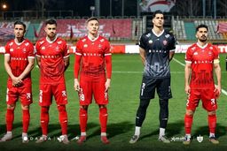 آمادگی باشگاه پرسپولیس برای برگزاری متمرکز لیگ برتر فوتبال