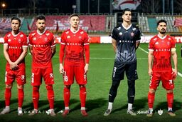آمادگی باشگاه پرسپولیس برای برگزاری متمرکز لیگ برتر فوتبال
