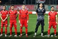 آمادگی باشگاه پرسپولیس برای برگزاری متمرکز لیگ برتر فوتبال