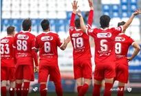 فوری: شانس آسیایی شدن پرسپولیس حفظ شد