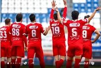 فوری: شانس آسیایی شدن پرسپولیس حفظ شد