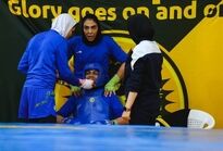 تبرئه سهیلا منصوریان و محرومیت یک‌ساله شهربانو در کمیته استیناف ووشو