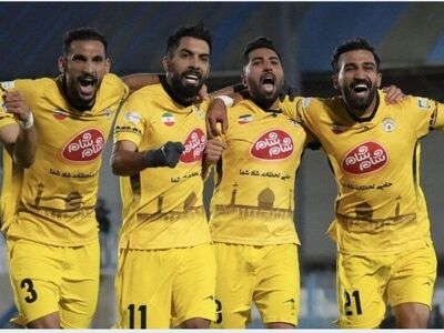 ۱۱ مرد پیروز قربانی برای انتقام از استقلال