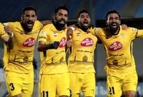 ۱۱ مرد پیروز قربانی برای انتقام از استقلال
