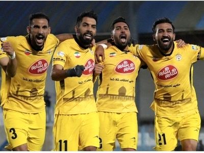 ۱۱ مرد پیروز قربانی برای انتقام از استقلال