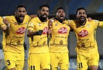 ۱۱ مرد پیروز قربانی برای انتقام از استقلال