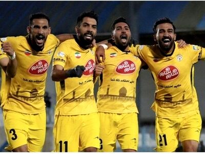 ۱۱ مرد پیروز قربانی برای انتقام از استقلال