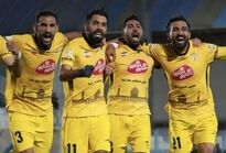 ۱۱ مرد پیروز قربانی برای انتقام از استقلال