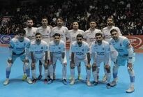 صدرنشین فوتسال برای هت‌تریک قهرمانی به خط شد