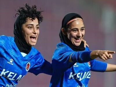 تنها راه صعود خاتون بم به لیگ قهرمانان زنان آسیا