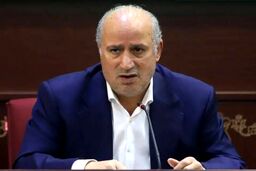 خبر مهدی تاج درباره نحوه برگزاری ادامه مسابقات لیگ برتر