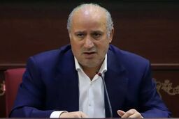 خبر مهدی تاج درباره نحوه برگزاری ادامه مسابقات لیگ برتر