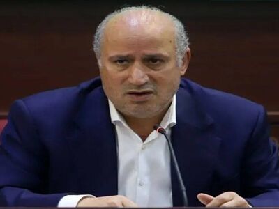 خبر مهدی تاج درباره نحوه برگزاری ادامه مسابقات لیگ برتر