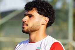 اولین واکنش پرسپولیس به مصدومیت زارع