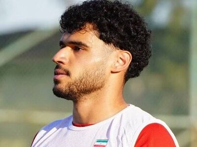 اولین واکنش پرسپولیس به مصدومیت زارع