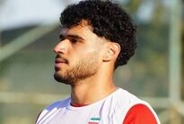اولین واکنش پرسپولیس به مصدومیت زارع