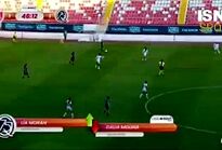  توقف مسابقه لیگ زنان مکزیک به‌دلیل تیراندازی کارتل‌ها در اطراف ورزشگاه