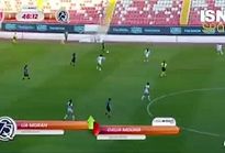  توقف مسابقه لیگ زنان مکزیک به‌دلیل تیراندازی کارتل‌ها در اطراف ورزشگاه