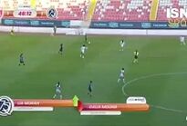  توقف مسابقه لیگ زنان مکزیک به‌دلیل تیراندازی کارتل‌ها در اطراف ورزشگاه