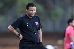 ترکیب احتمالی پرسپولیس با 11 ستاره